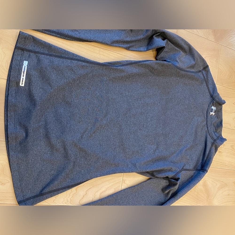 Underarmour Coldgear baselayer, excellent condition